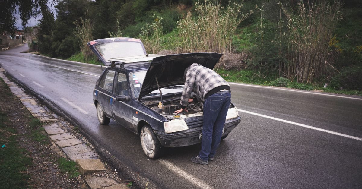Roadside assistance by Towing and Recovery in Mpumalanga